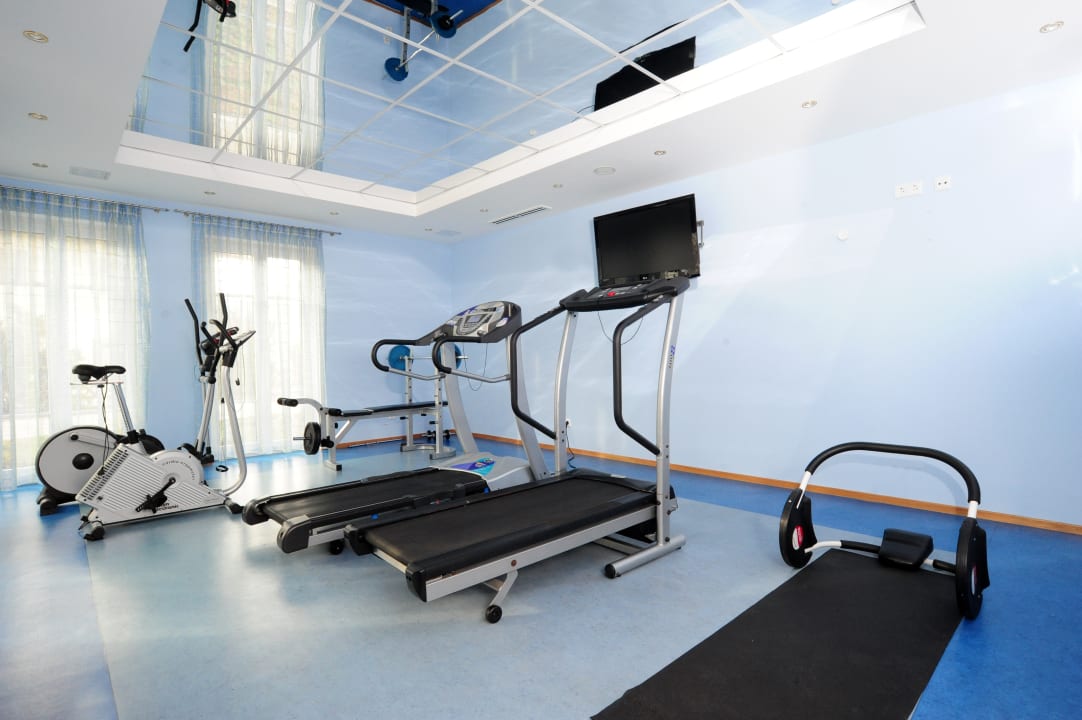 Sport & Freizeit AKZENT Hotel Bayerwald-Residenz