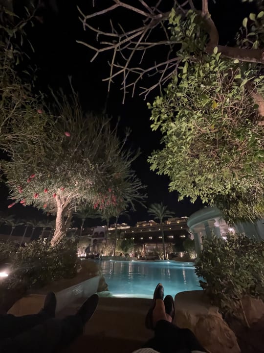 Pool Makadi Spa - Adults only