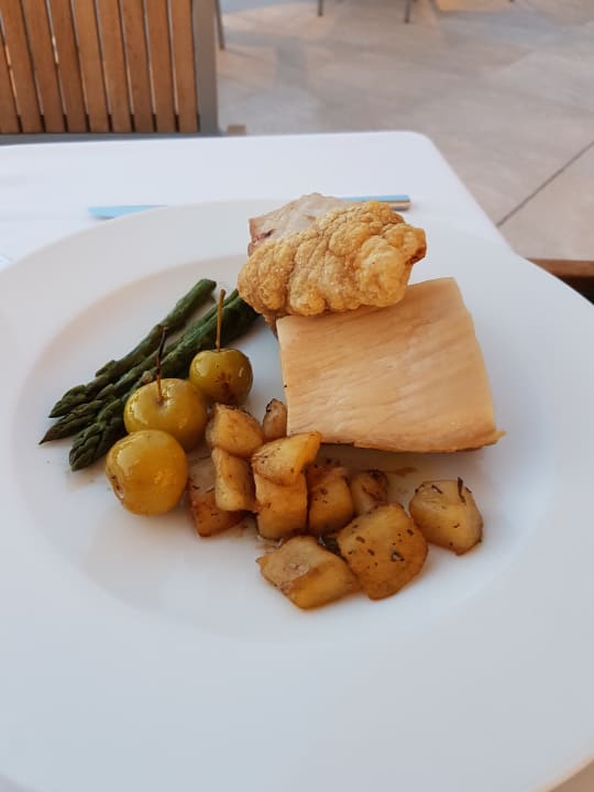 Gastro Bordoy Continental Valldemossa