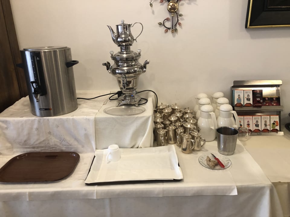 Gastro Hotel Nicolay 1881