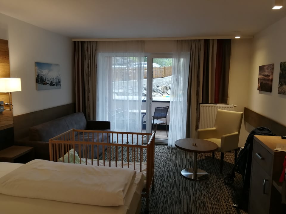 Zimmer Hotel Wagrainerhof