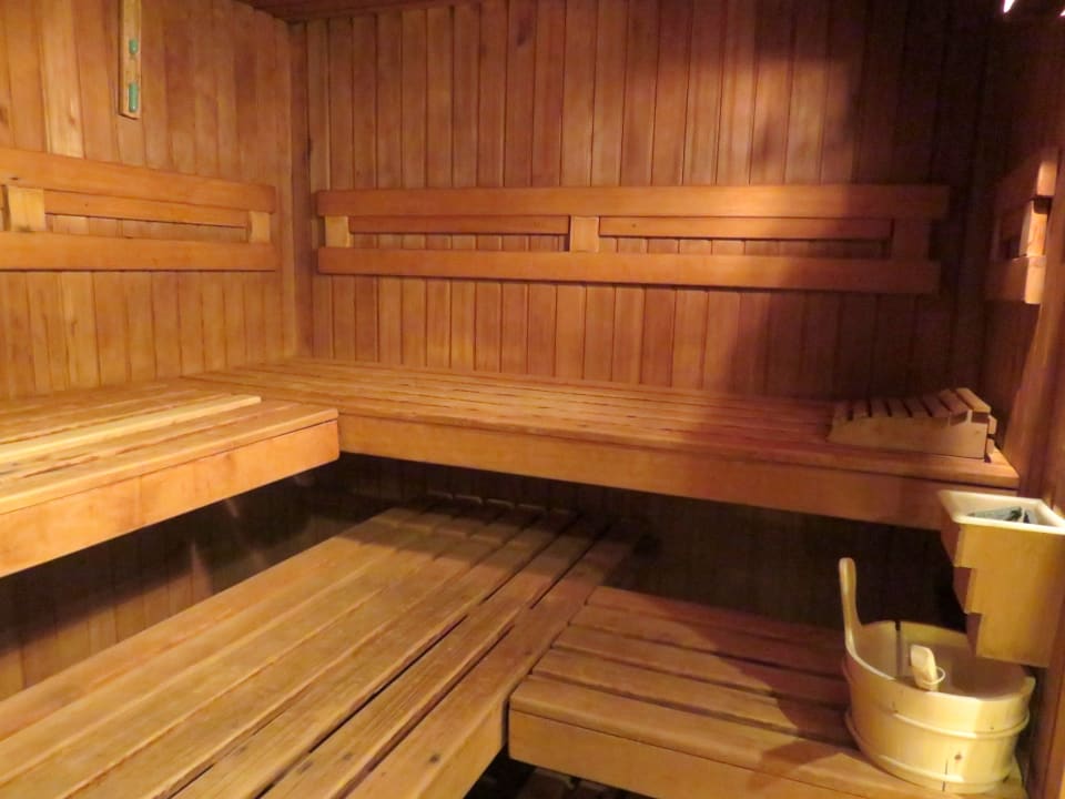 Sport & Freizeit Ringhotel Loew's Merkur