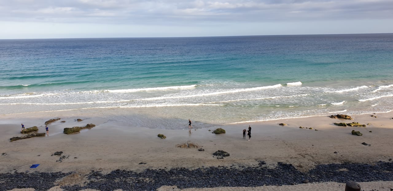 Ausblick TUI MAGIC LIFE Fuerteventura