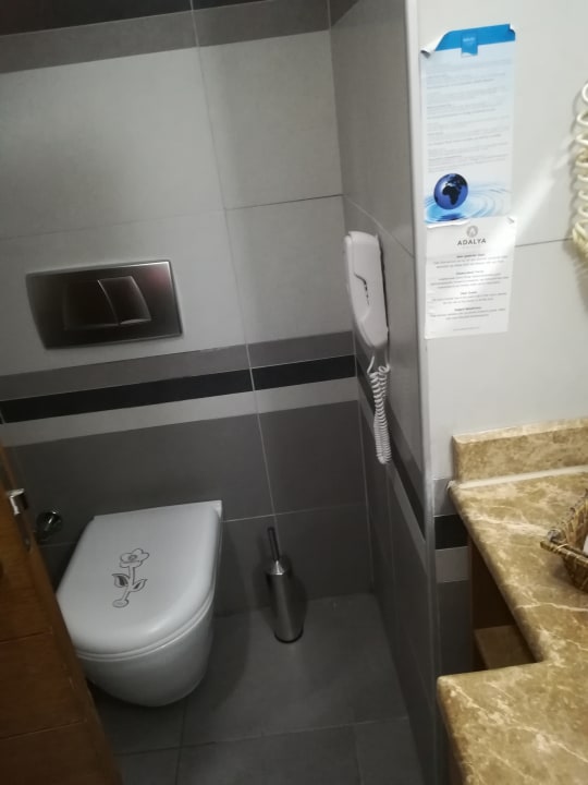 Zimmer Adalya Ocean Deluxe