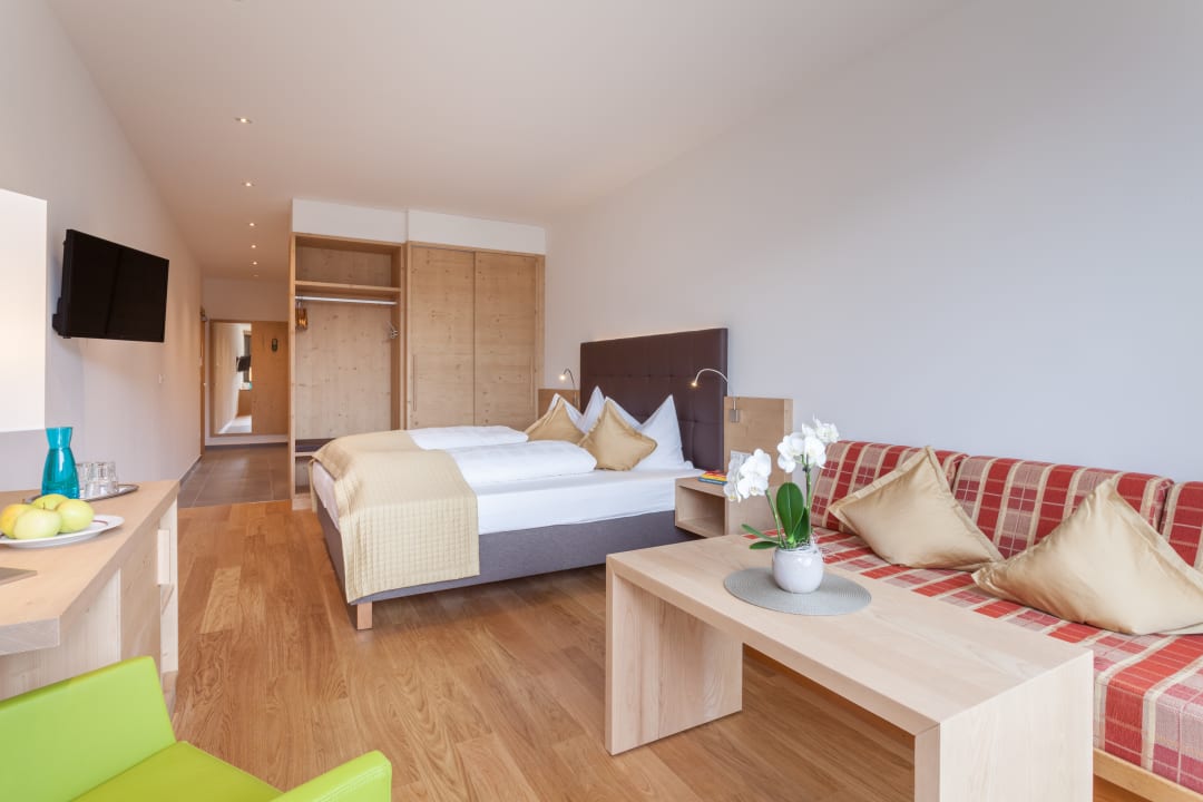 Zimmer Hotel Kiendl