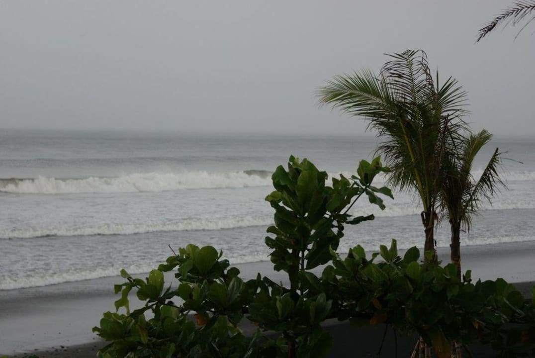 Hohe Wellen Soori Bali Hotel