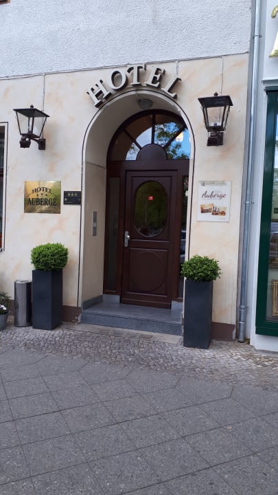 Lobby Safestay Berlin Kurfürstendamm