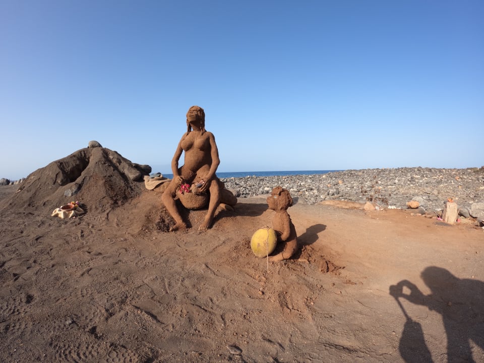 Außenansicht Hotel Riu Palace Tenerife