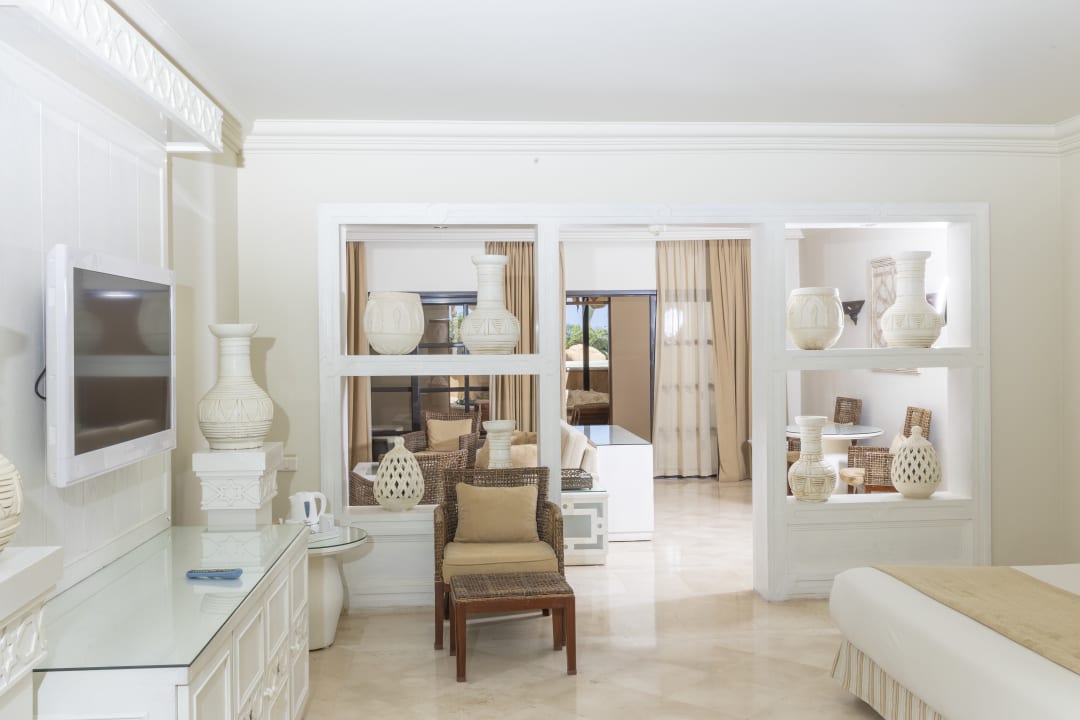 Zimmer Makadi Spa - Adults only