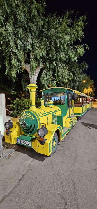 Sonstiges Harmony Boutique Resort