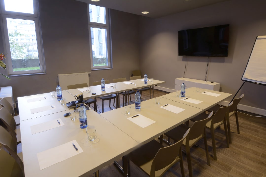 Sonstiges Apparteo Palatino Paris 13