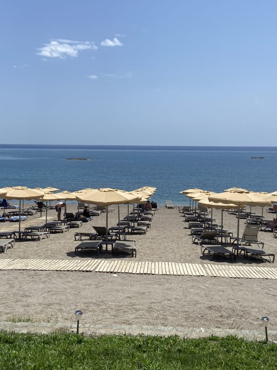 Strand Rodos Princess Beach Hotel & Spa