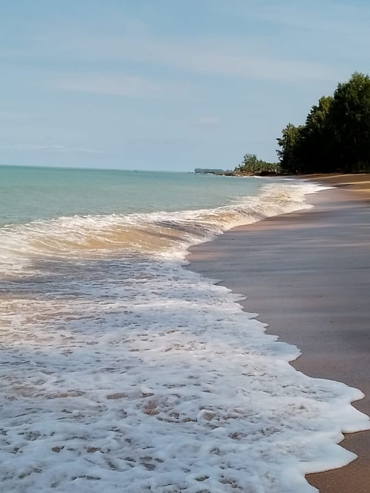 Strand X10 Khaolak Resort