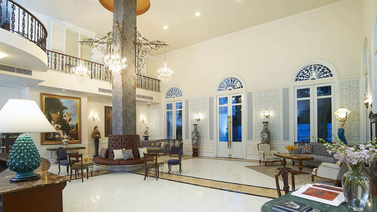 Sonstiges Shama Chiang Mai