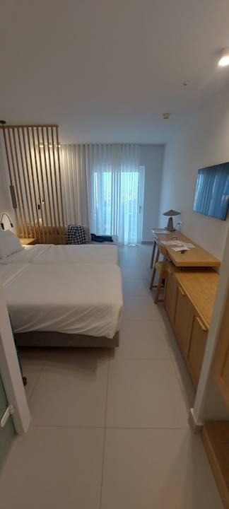 Zimmer Anissa Beach & Village