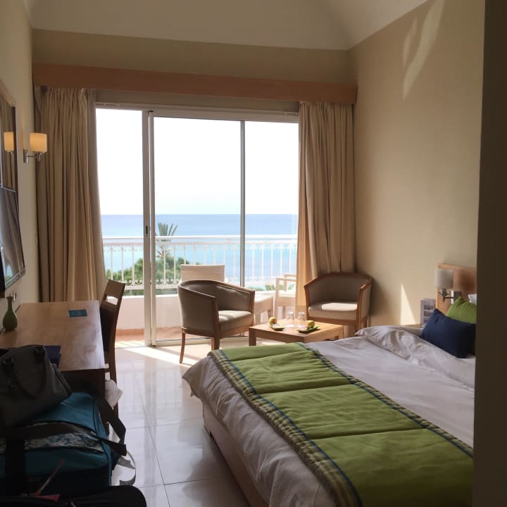 Unser Zimmer Hotel Bel Azur Thalasso & Bungalows