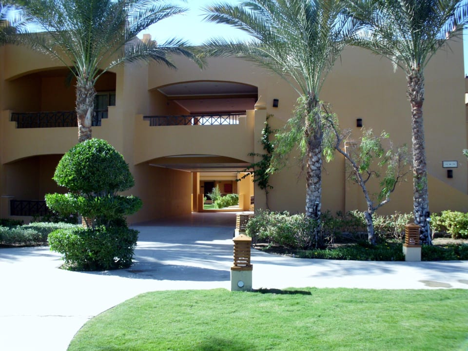 Gästezimmer Stella Garden Resort & Spa, Makadi Bay