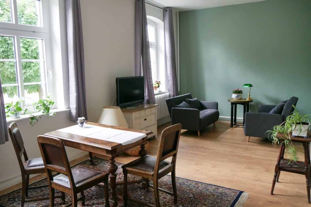 Zimmer Landhof Liebsch