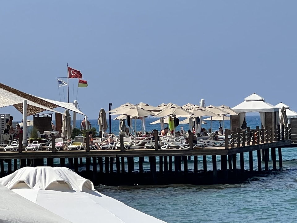 Strand The Sense Deluxe Hotel