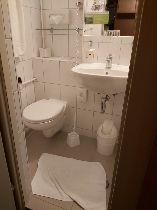 Zimmer AHORN Hotel Am Fichtelberg