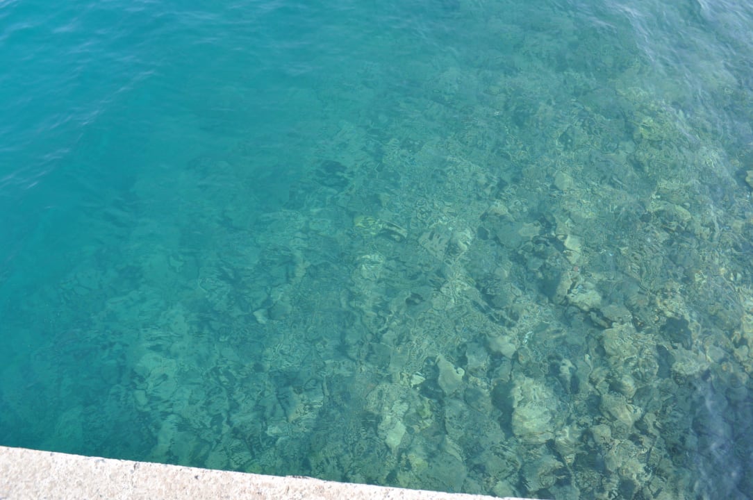 Meer The Grand Hotel Hurghada