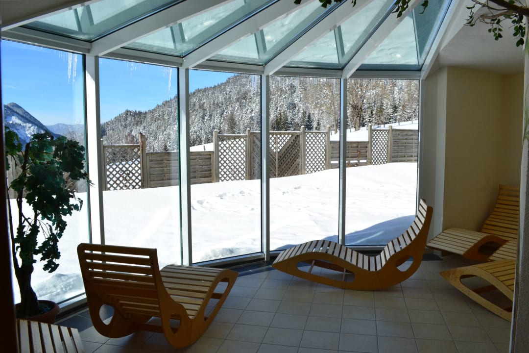 Sport & Freizeit Premium Wanderhotel Steirerhof