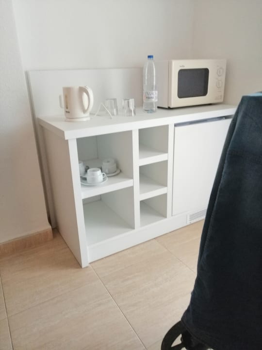 Zimmer Hotel Tropic Garden