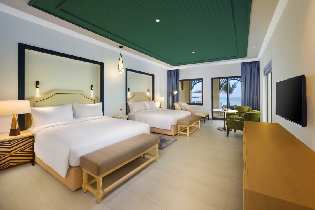 Zimmer Rixos Al Mairid Ras Al Khaimah