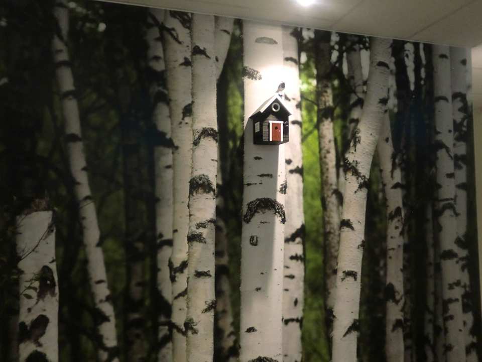 Flur  Hotel & Conference Farsta Strand