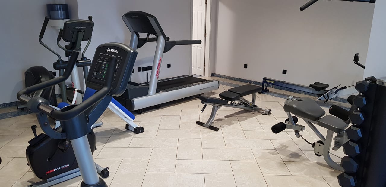 Sport & Freizeit Adrián Hoteles Colón Guanahaní - Adults only