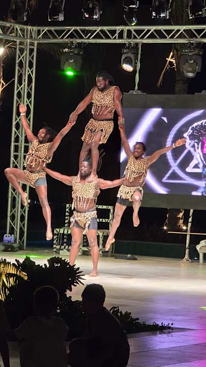 Sonstiges JAZ Elite Asteria