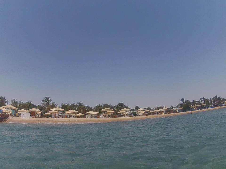Strand Menaville Safaga
