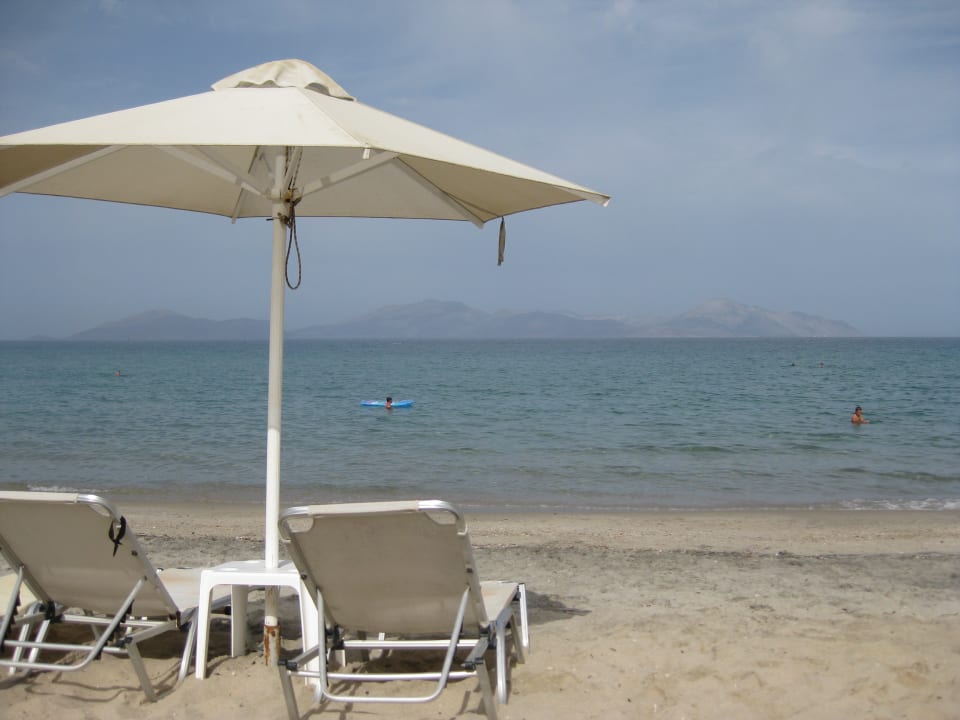 Strand Hotel Gaia Palace