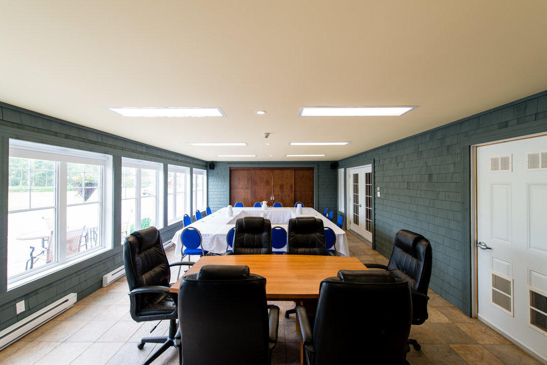 Salle réunion Hotel Quality Inn Riviere-du-loup