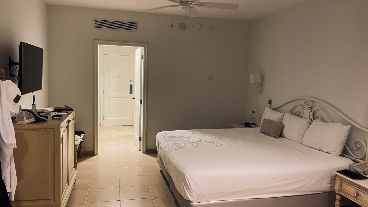 Zimmer Iberostar Waves Punta Cana