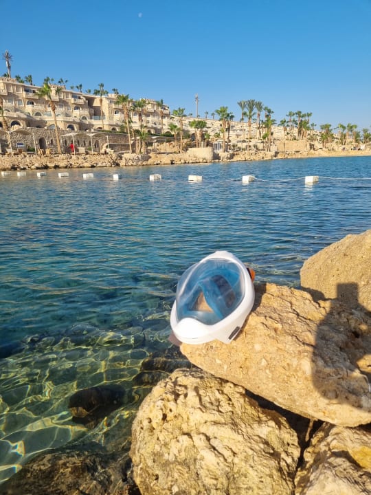 Strand Pickalbatros Citadel Resort