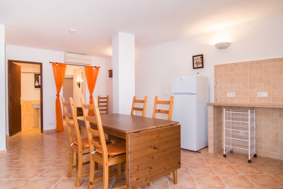 Zimmer Finca La Reina de Son Jaumell