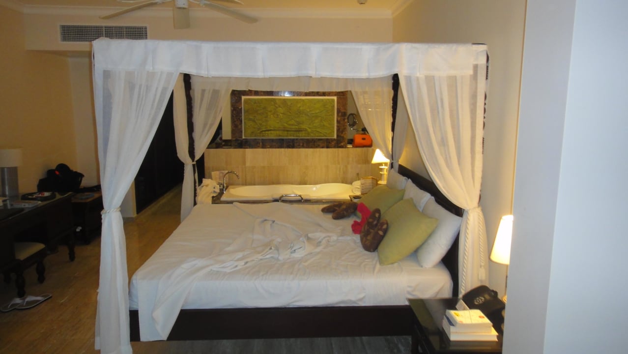 Sehr geräumig und sehr sauber TRS Turquesa Hotel - Adults only