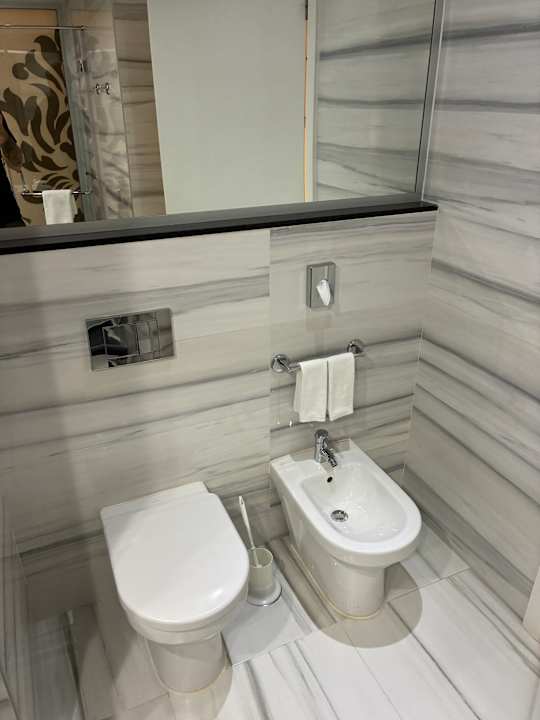 Zimmer Hotel Riu Palace Meloneras