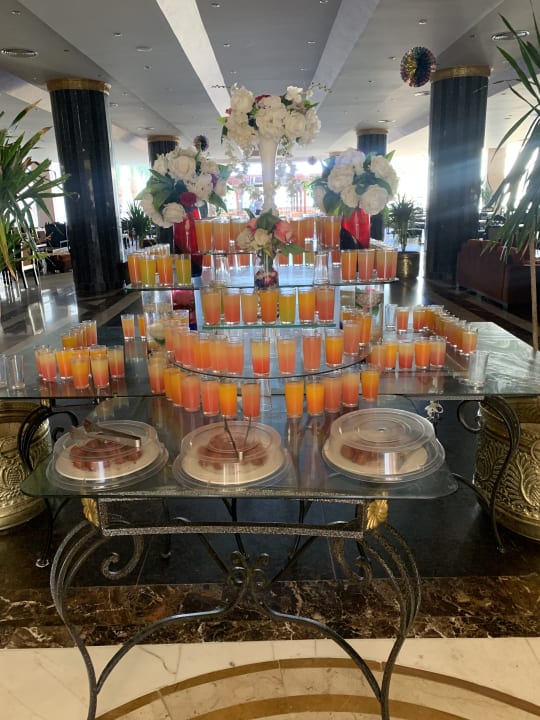 Gastro Riviera Aqua Park Resort