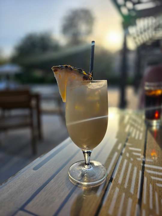 Gastro Miramar Al Aqah Beach Resort