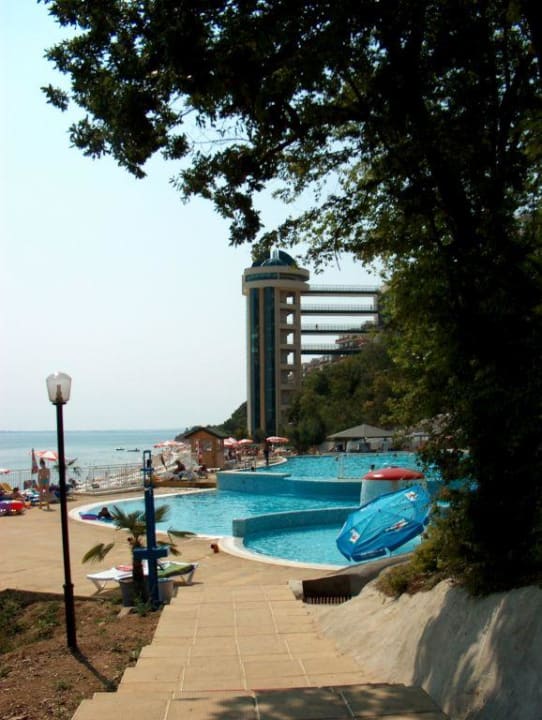 Paradise Beach Paradise Beach Hotel