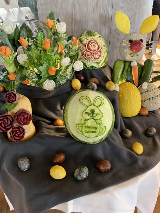 Gastro Hilton Swinoujscie Resort & Spa