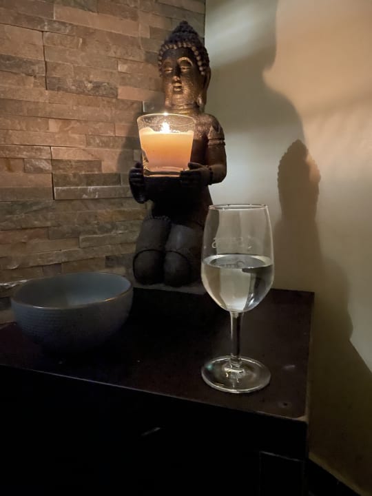 Sonstiges Aqualux Wellness- & Tagungshotel