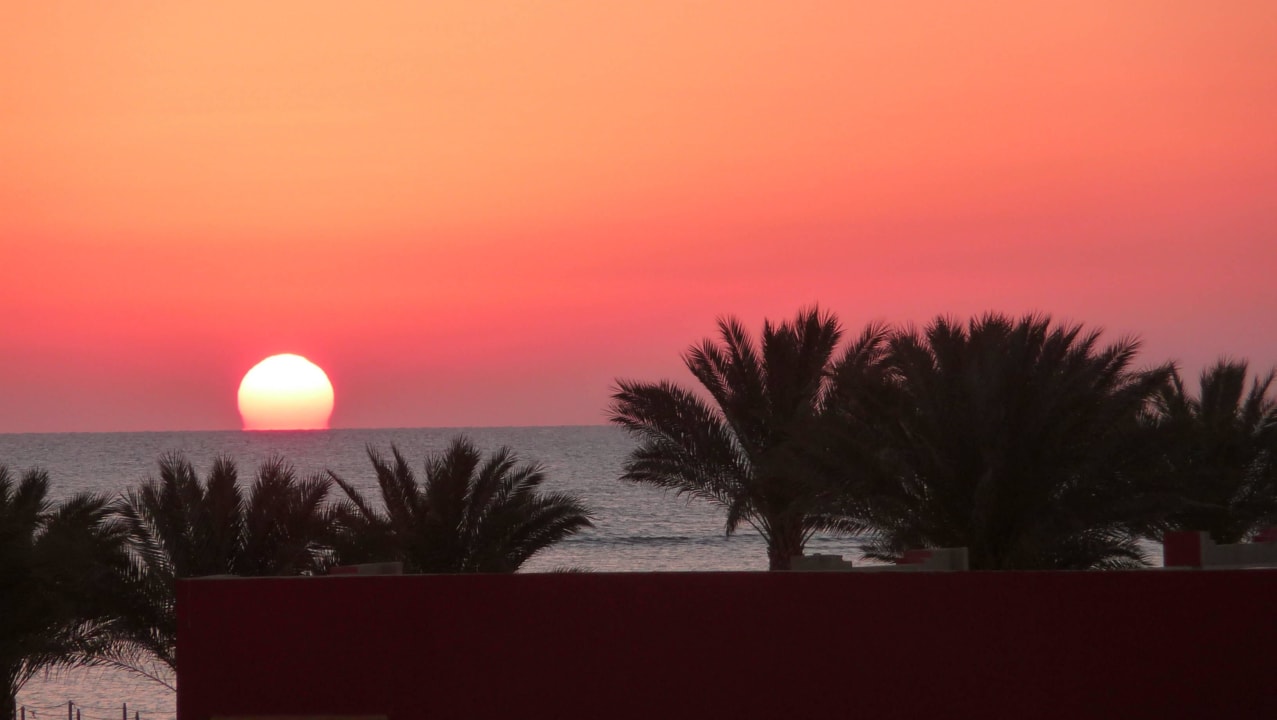 Sonnenaufgang Casa Mare Resort