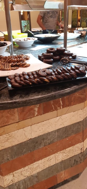 Gastro SBH Costa Calma Beach Resort