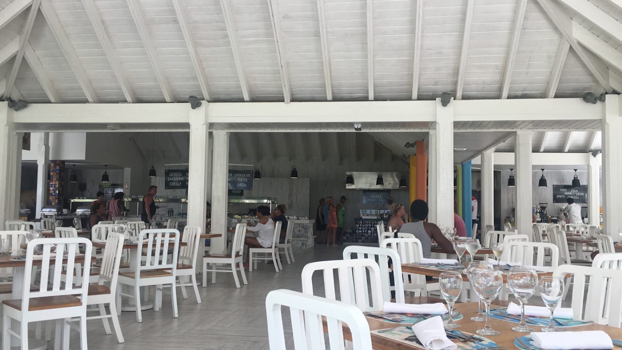Gastro Viva V Samana by Wyndham – Adults Only