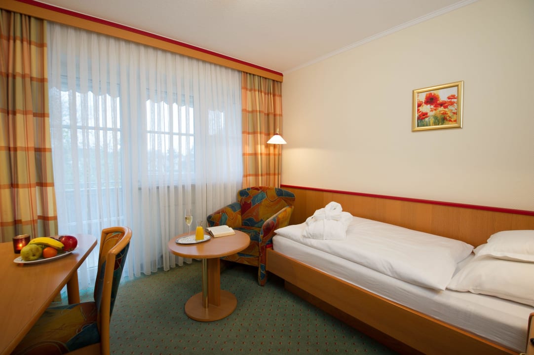 Zimmer RIEDENBURG - Mein Hotel in Bad Füssing