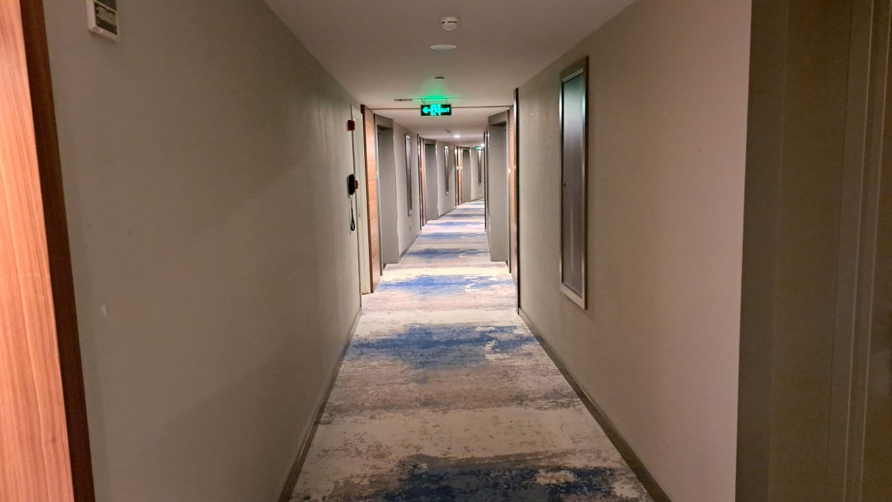 Zimmer Seaden Quality Resort & Spa