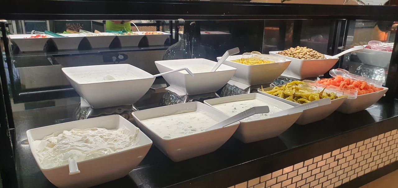 Gastro Crystal Sunset Pearl Collection